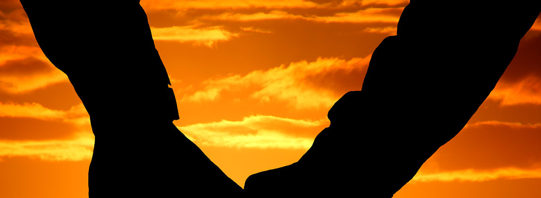 A Love Letter to the World