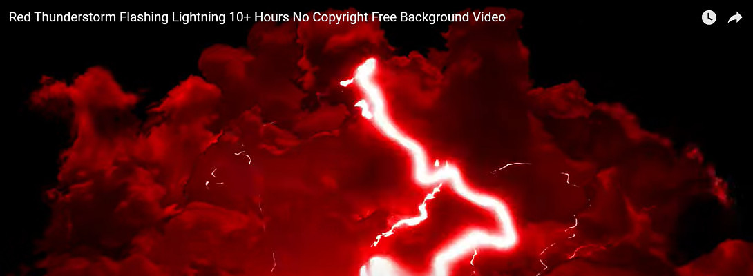 Life without electricity