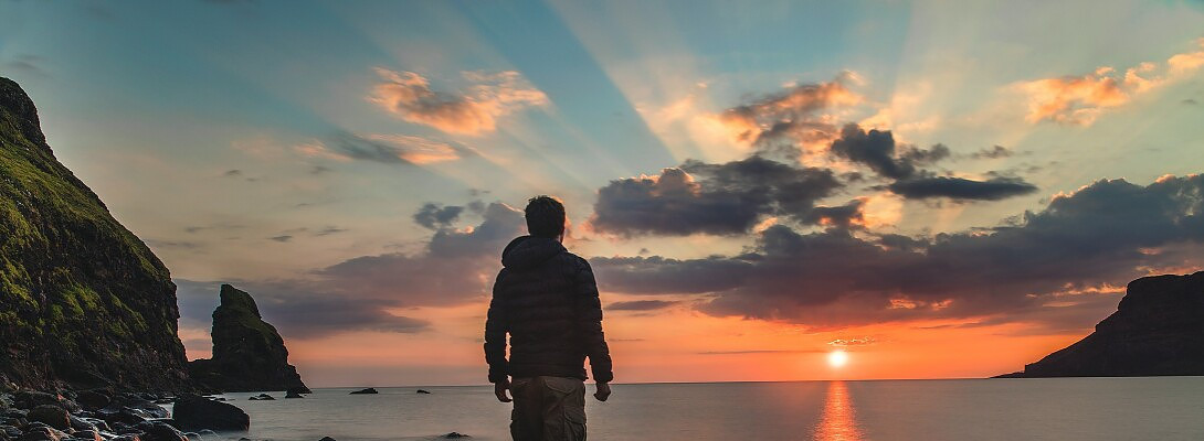 Embracing joy and love in a world grappling with hate