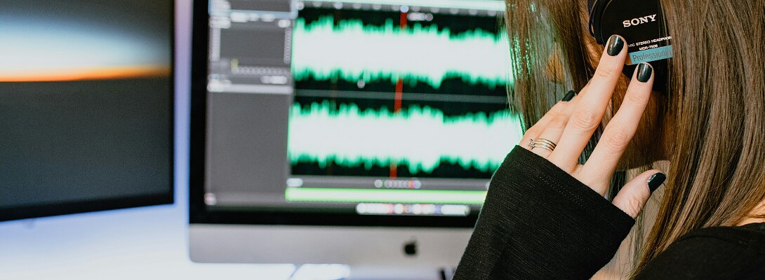 Day 121: Audio Clips for Blog