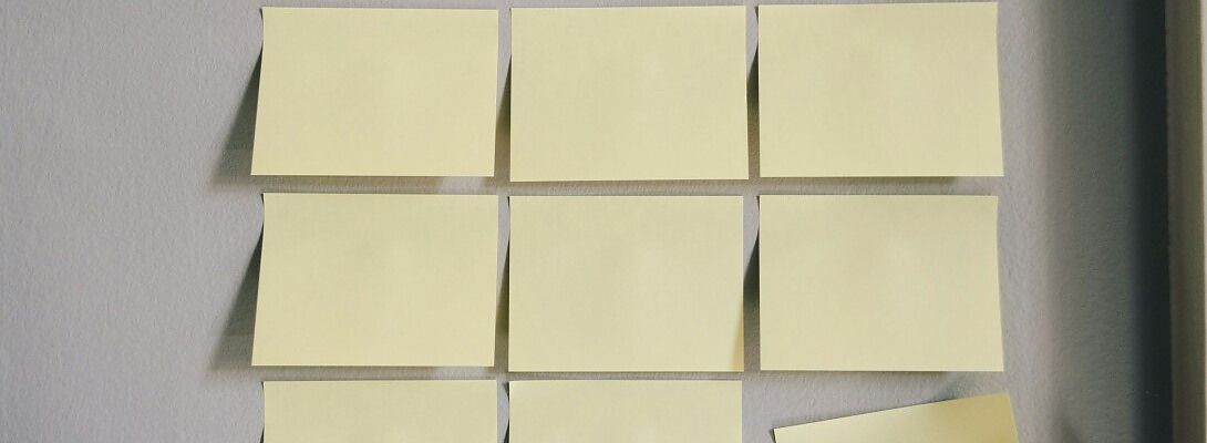 Day 87: First Time to Use a Table in a Blog Post