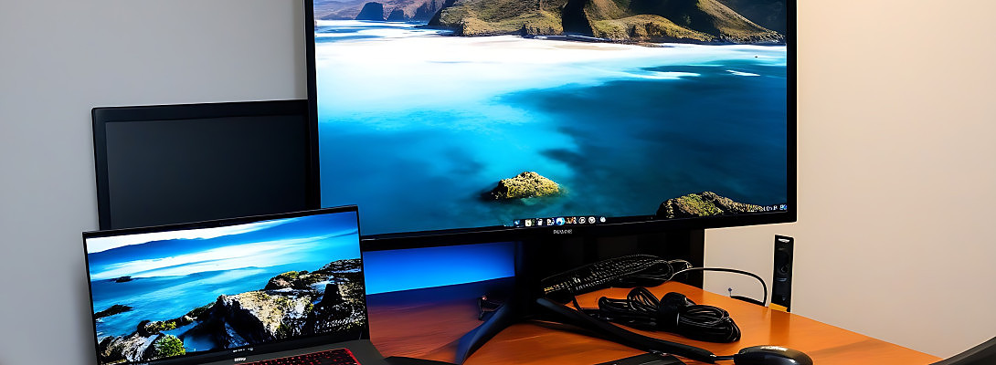 Tech Woes and Weekend Wins: Navigating Monitor Issues and Finding Solutions