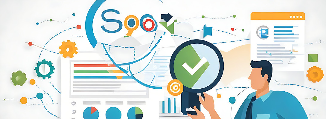 Mastering Blog Post Content Modifications for SEO Success