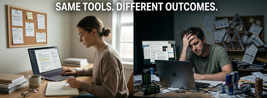 Are You Building a Business or a House of Cards?