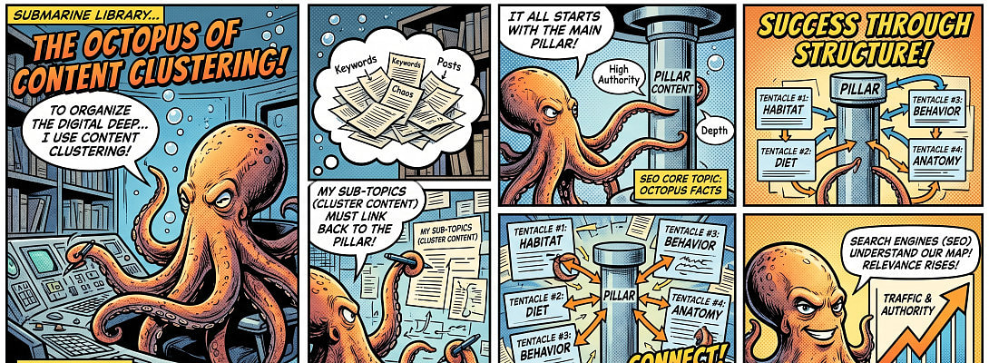 Tuesdays Clusterfest