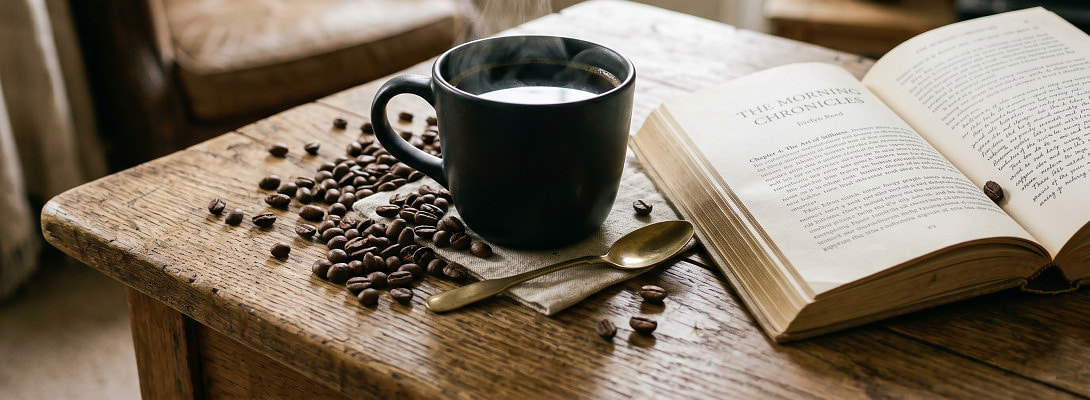 Mug Lifers Made Its First Sale In 28 Days