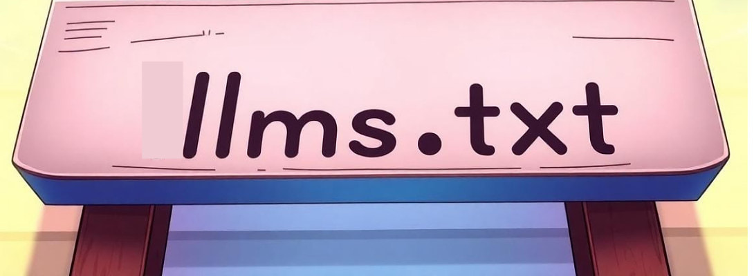 What Is llms.txt File?