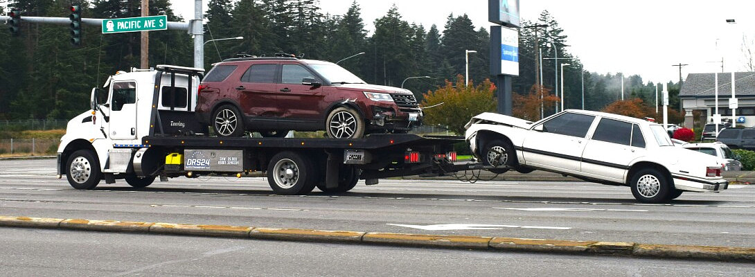 My Affiliate Marketing Journey: From Towing to Gummies to Wealthy Affiliate