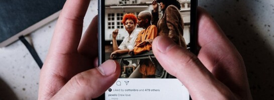 Instagram Rolls Out Instants