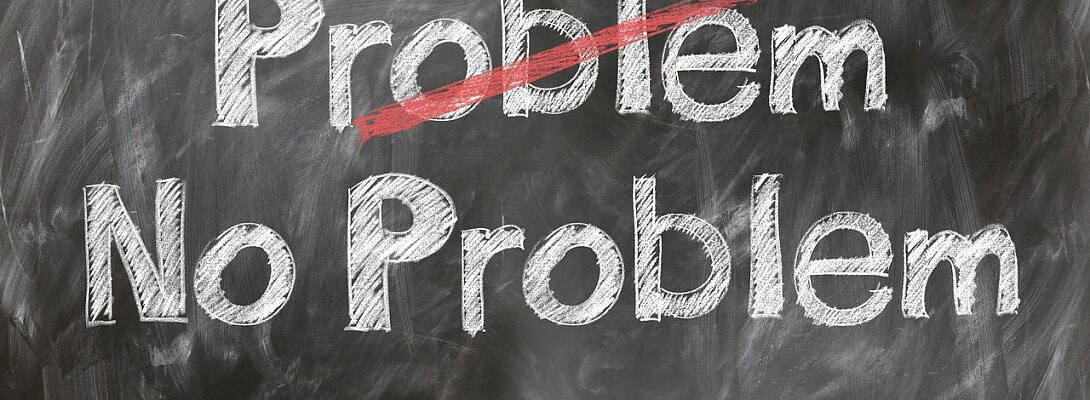 See a Problem, Provide a Solution: A Guide for Content Creators