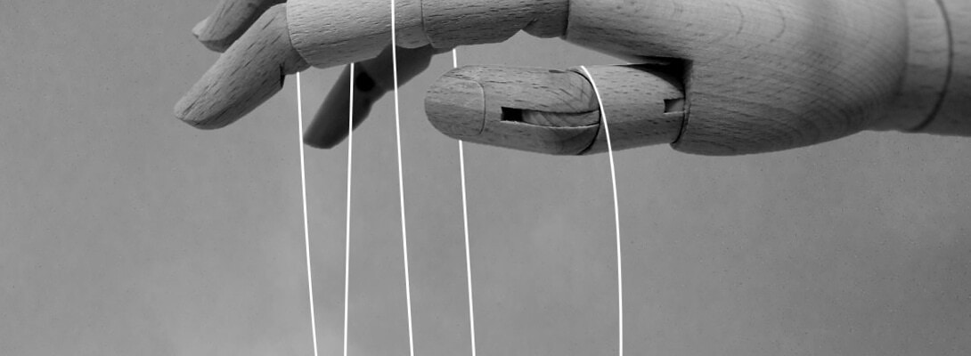 Master of Puppets and the AI Revolution: Are We Giving Up Control?