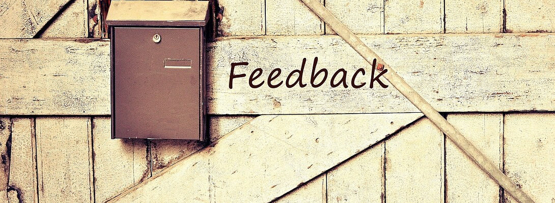 How to Turn Negative Feedback Into Growth: Embrace Criticism to Improve