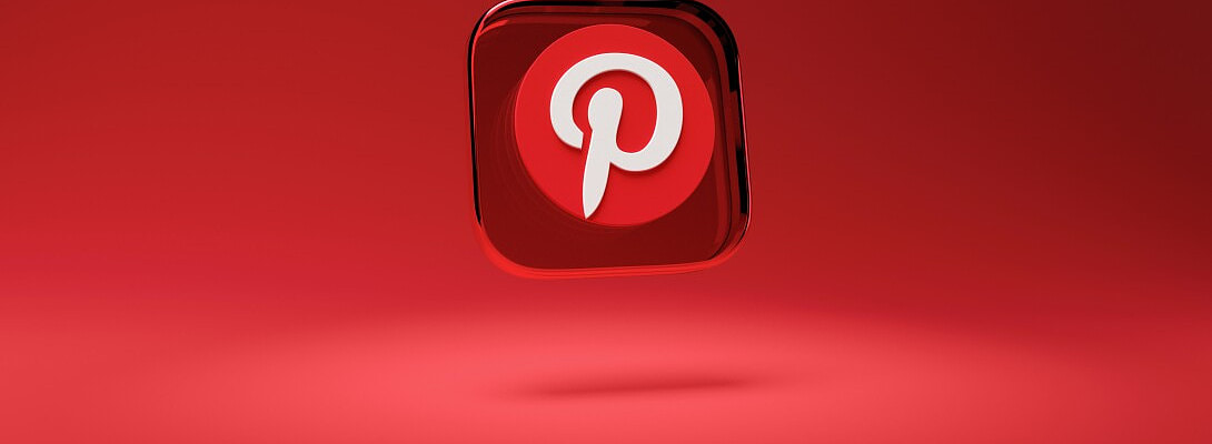 A Lucky Pinterest Pin