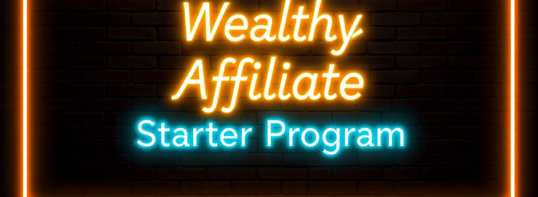 What to Expect from Wealthy Affiliate's Starter Program