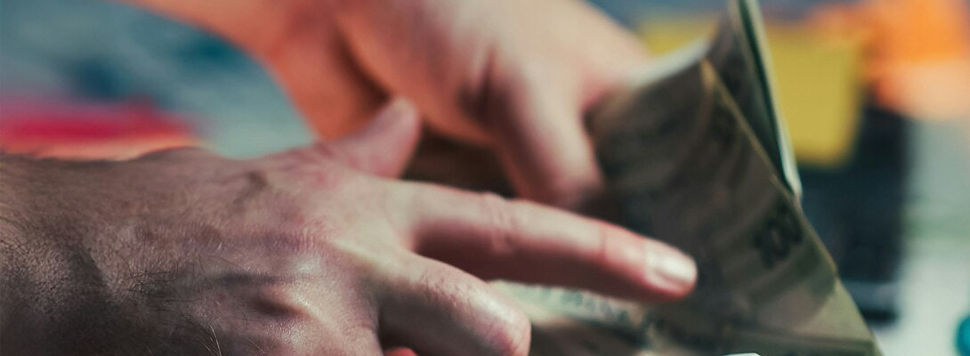 Counting Change: The Lost Skill