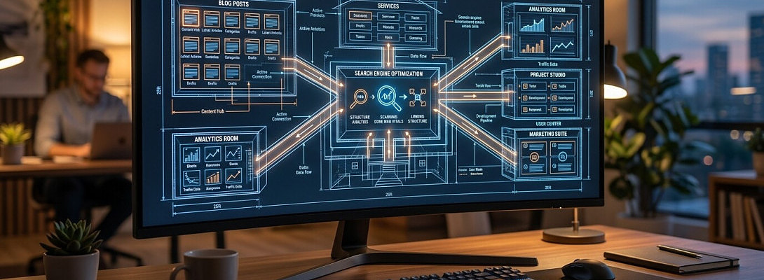 The Invisible Hand of Your Website