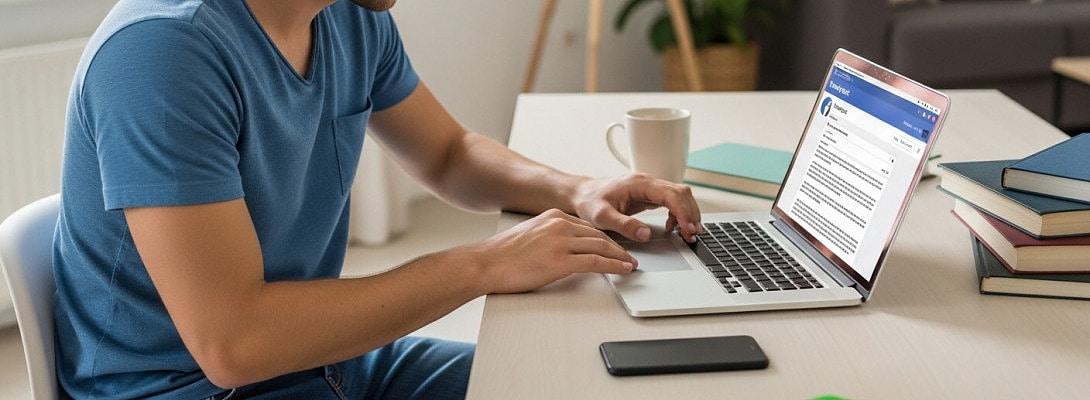 The Simple Prompt I Use to Write Facebook Intros in Seconds