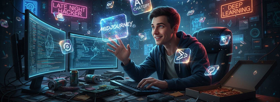 Shiny Objects in Affiliate Marketing: Stop Wasting Money as a Beginner