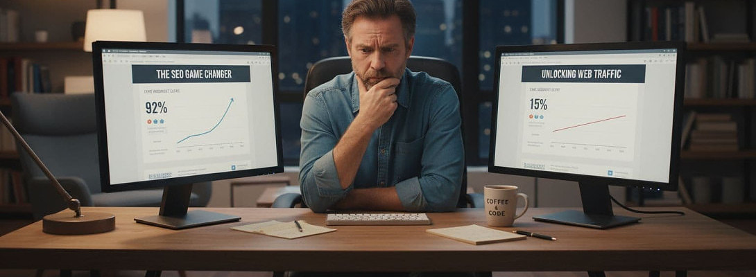 Why Search Intent Matters More Than Keywords