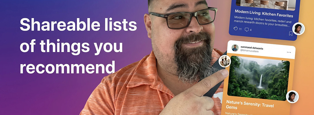 I answered the Question: I am frustrated: Who here has built a catalog?