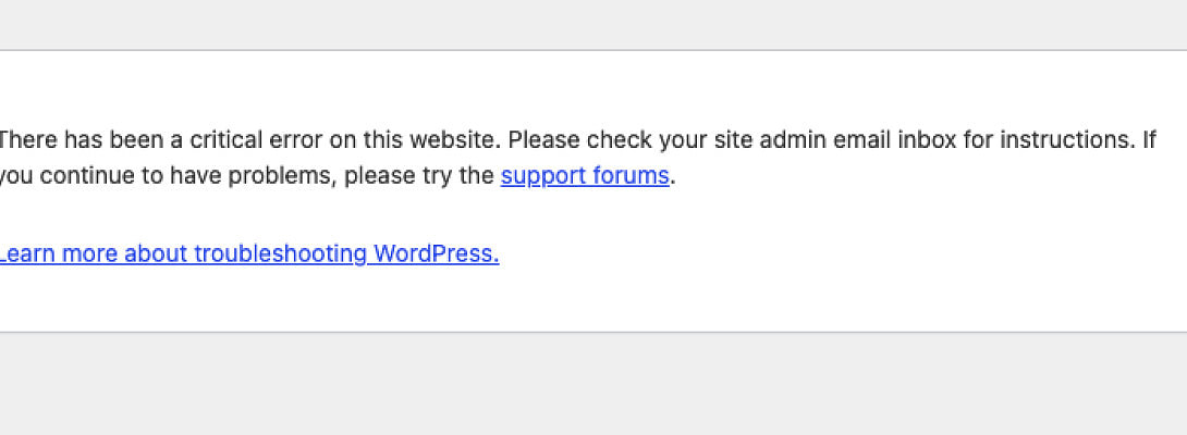 Wordpress Version 7 and Open AI**UPDATED**