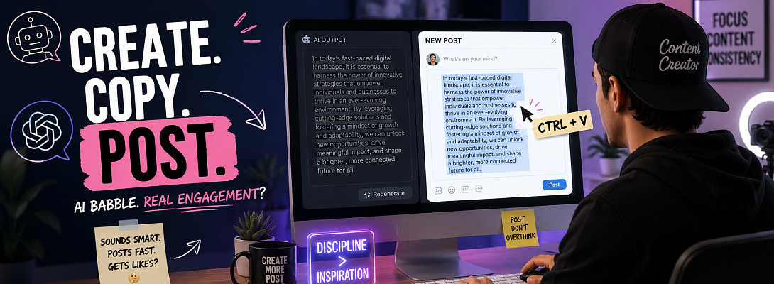 Where Would You Be Without The Article Designer?
