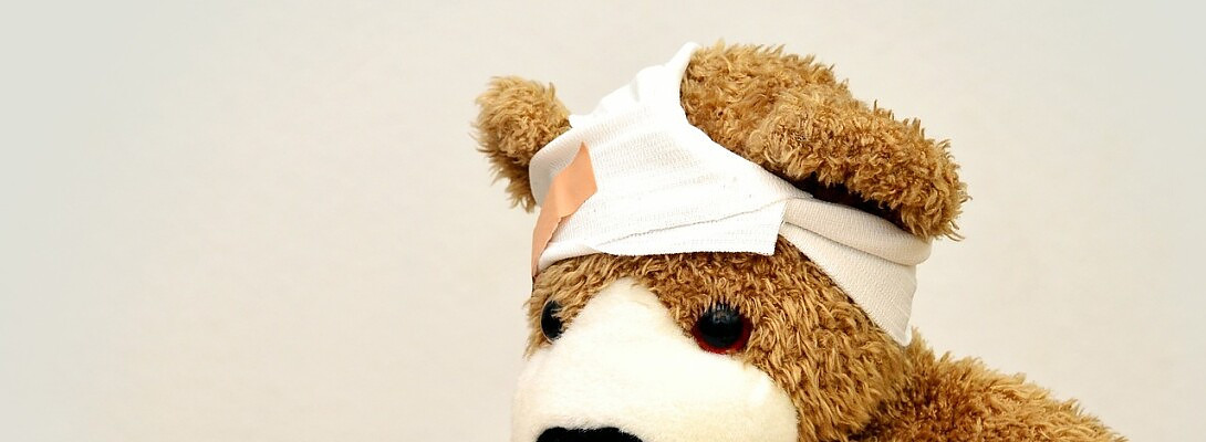 Being Sick Makes Life Challenging