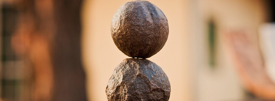 How to Concentrate on Yourself