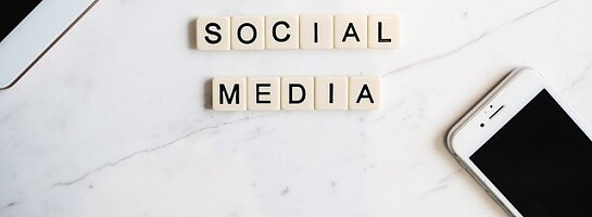 Driving more traffic to your social media