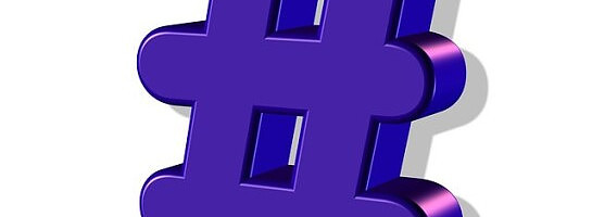 Trending Hashtags For Affiliate Blog