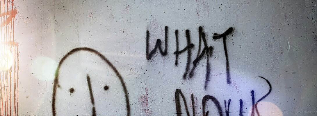 Here and Now: my story