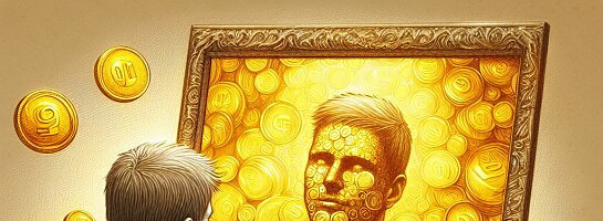 ? Why is Money So Important in Our Lives? The Psychology Revealed ?