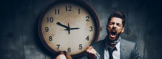 Escaping the 9-to-5 Grind: Discovering My True Passion and Purpose