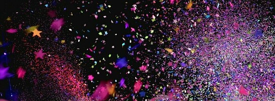 Celebrating my first affiliate commissions!