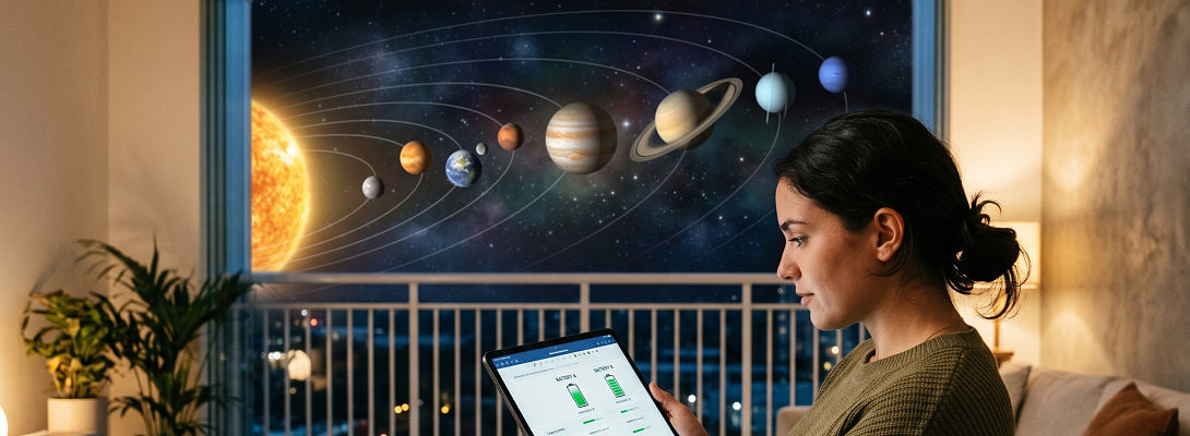 Even AI has bad days