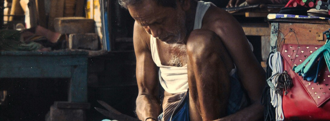 How AI Is Reshaping Labour and the Future of Global Wealth