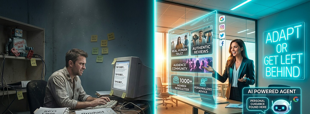 The AI Singularity: Adapt or Get Left Behind in the Digital Age