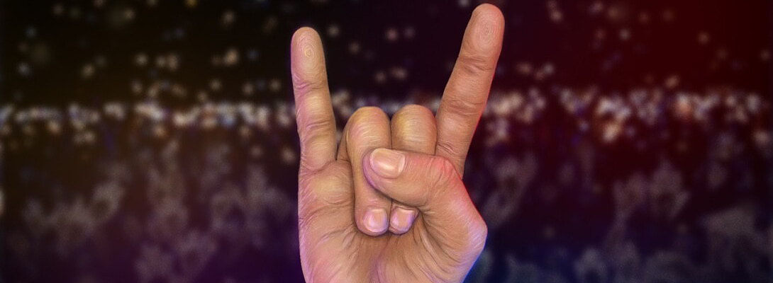 Have a Happy Rockin’ birthday Kyle!