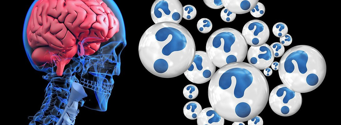 "Bipolar Depression Brain" Constant conversations in the head!