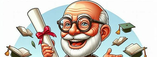 Promotion Prodigy First 7 in the books