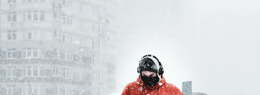 Life of Telecommunications Technician 1964