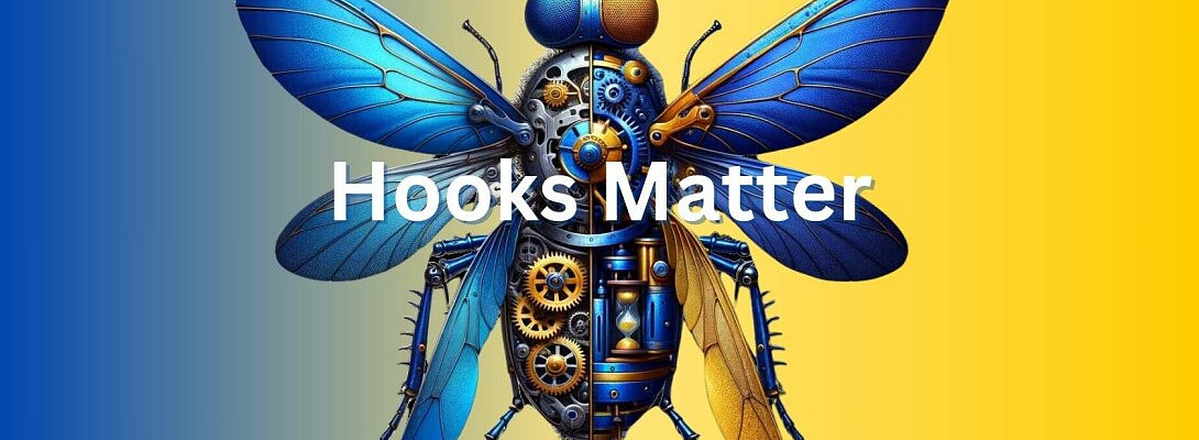 Hooks Matter: How to Use AI Image Generation to Create Compelling Image Hooks