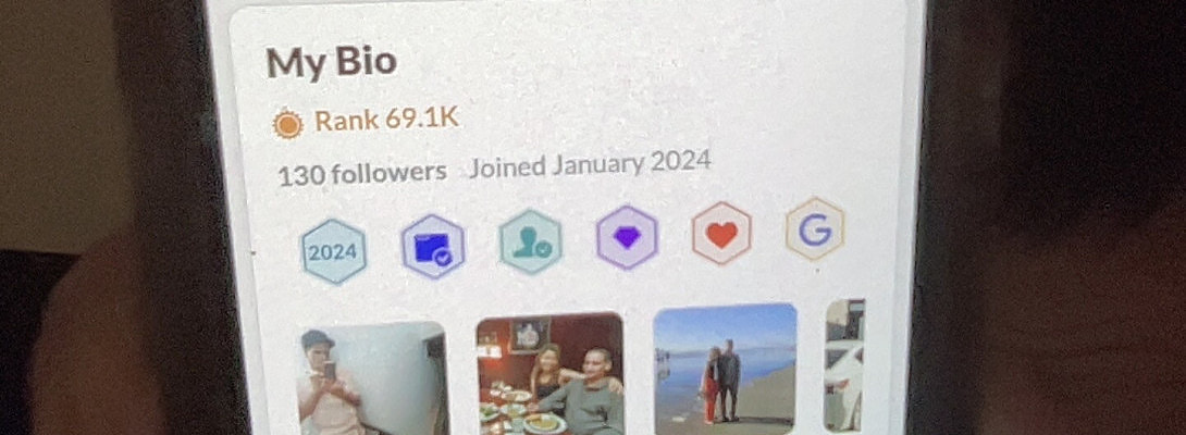 Do you see my new pretty G?