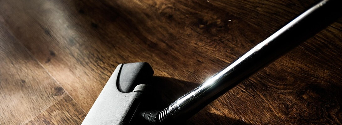 Best way to clean hardwood floors