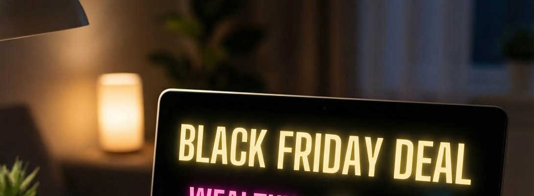 I'm apart of Wealthy Affiliate for "2026 WEALTHY AFFILIATE UPGRADE"