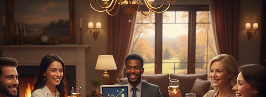 Happy thanksgiveing wealthy affiliate