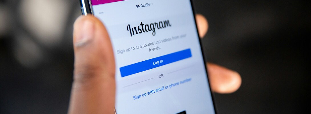 How I Find Trends on Instagram (My Daily Routine)