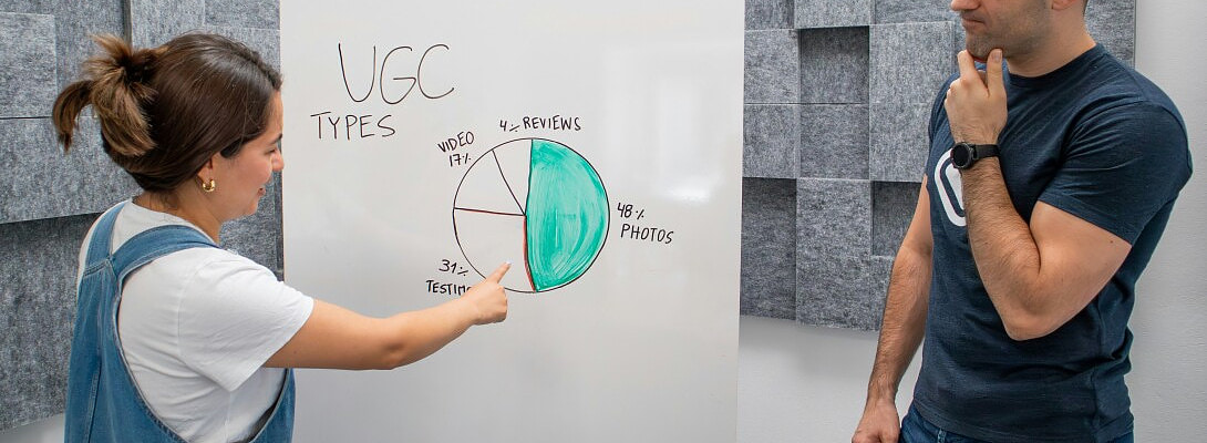 Best Platforms for UGC: Where Gen Z Actually Creates Content
