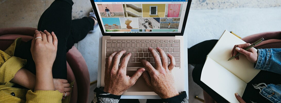 Nothing in Marketing Is Random — And That Changes How I Create