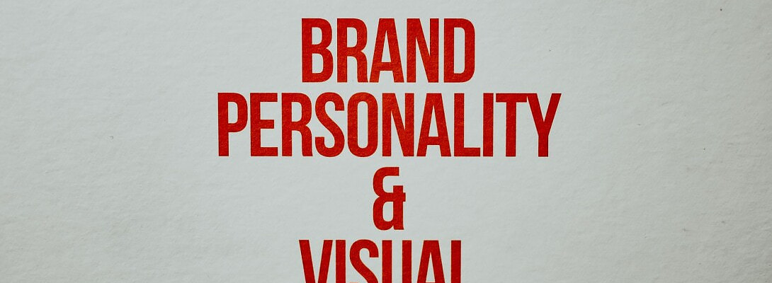 How Dean Heyward-DiLaurentis and I Worked on Branding
